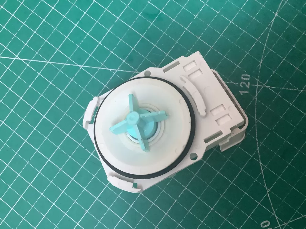 Frigidaire A00044324 A00044328 Dishwasher Drain Pump