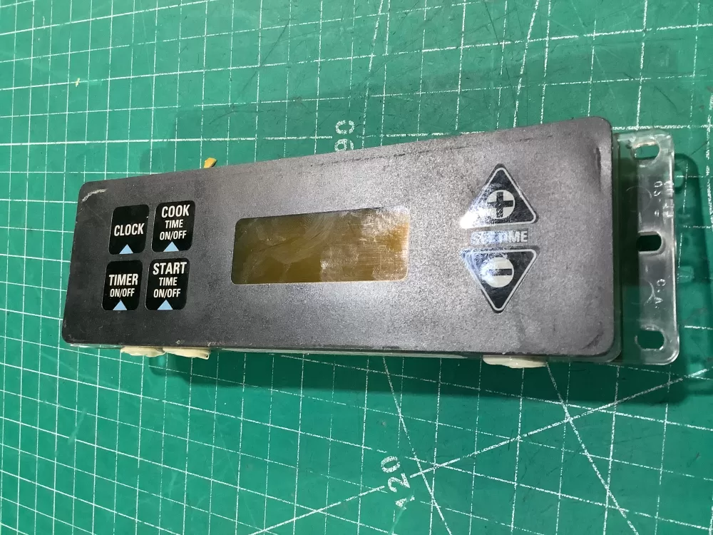GE WB12K20  AP2020548  WB12K0020  223C3203P001  100-00629-02 Oven Control Board