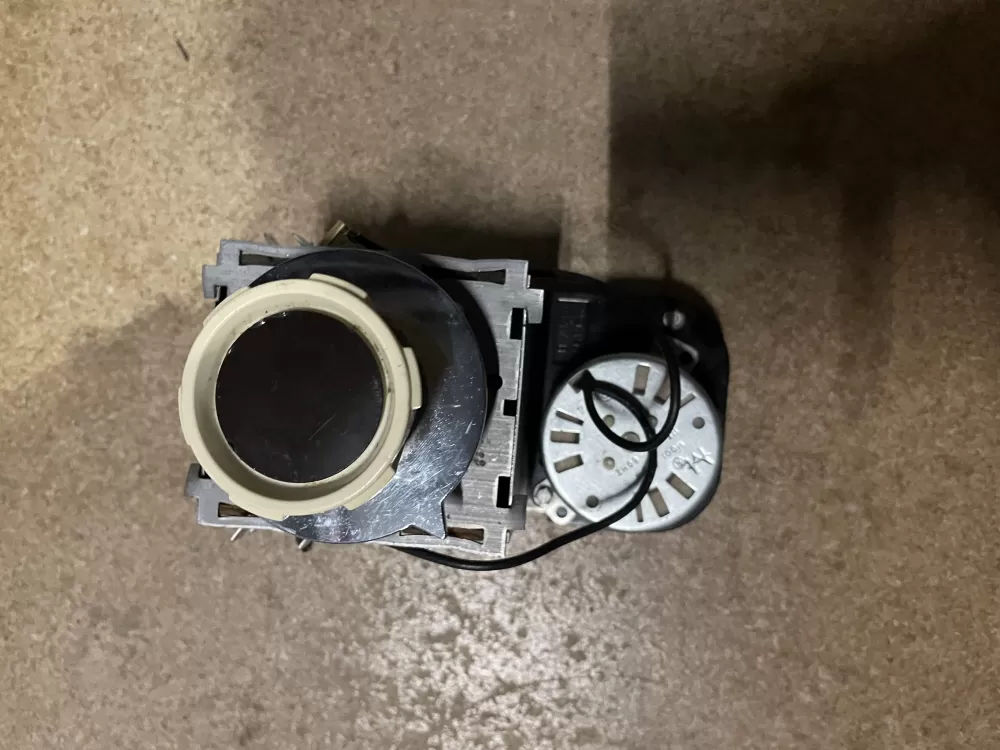 Maytag 2-05636 2 05636 205636 Washer Timer Control