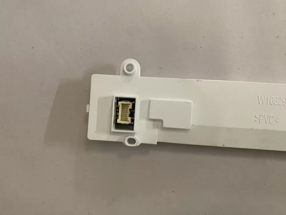 Whirlpool W10671804 Dishwasher Control Board Interface AZ111148 | BK522
