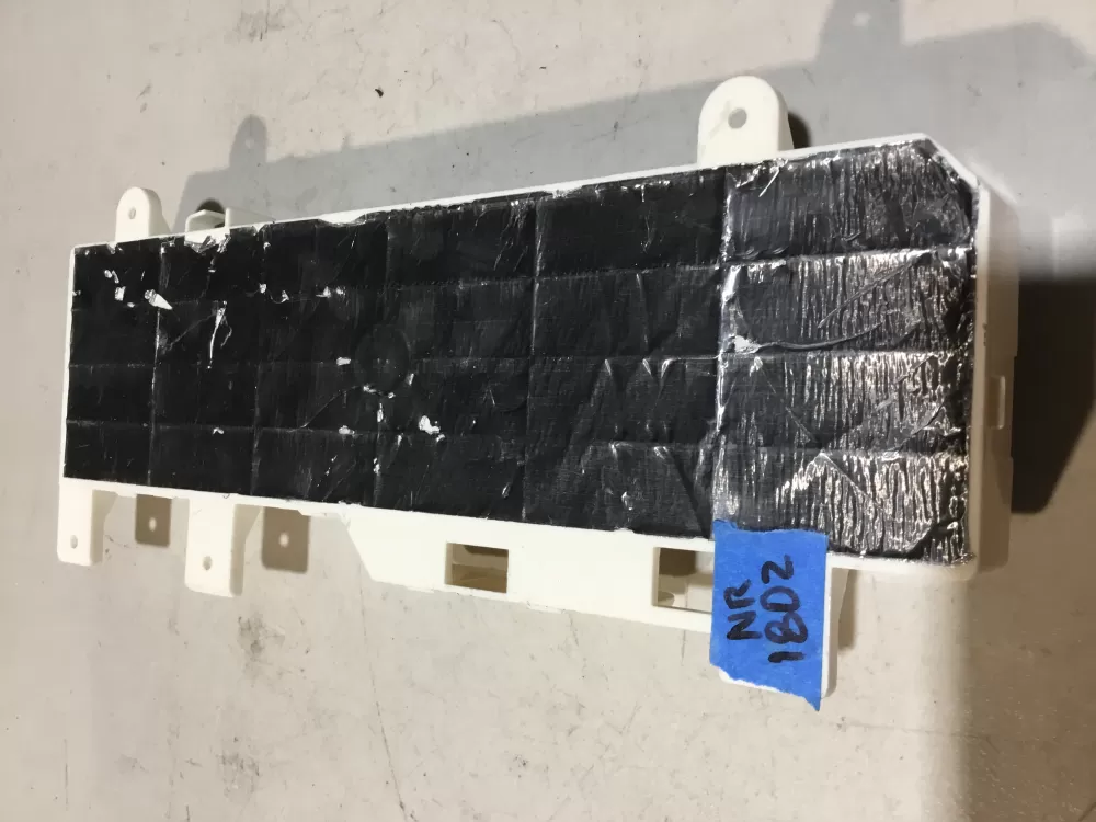 Samsung DC92 01623C Washer Control Board AZ49217 | NR1802