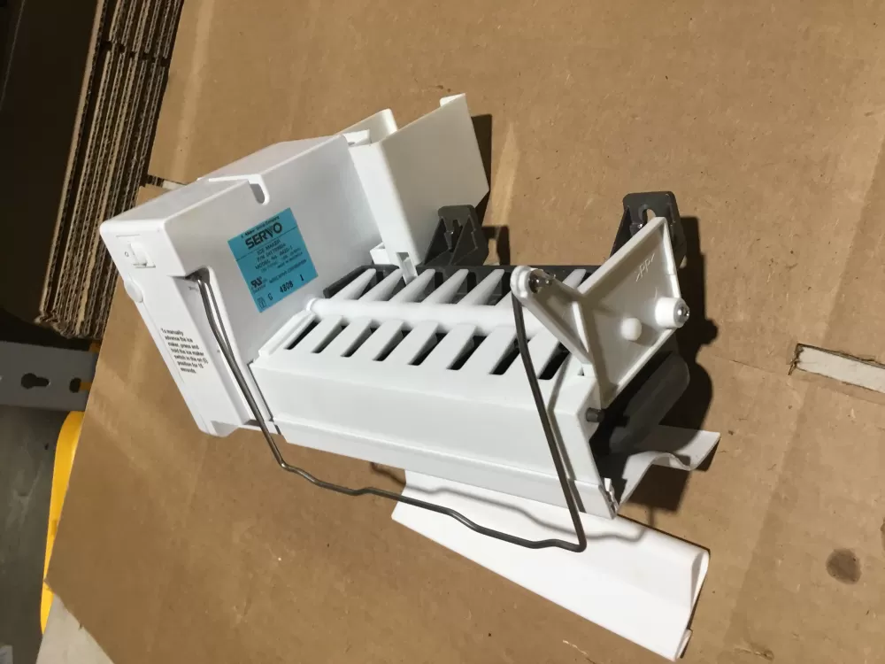 Electrolux 241709804 Refrigerator Ice Maker AZ73042 | Sl104