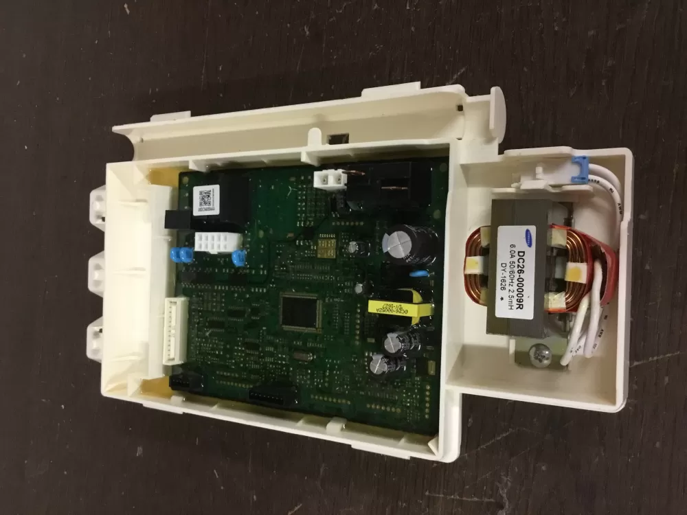 Samsung DC94-05944A Dryer Control Board