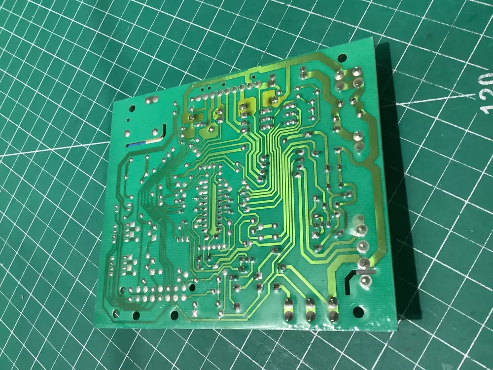 Rheem 47-102077-02-04 Air Handler Control Board