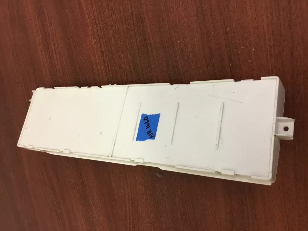 LG EBR36858801 EAX36858001 Dryer Control Board AZ30931 | NR1660