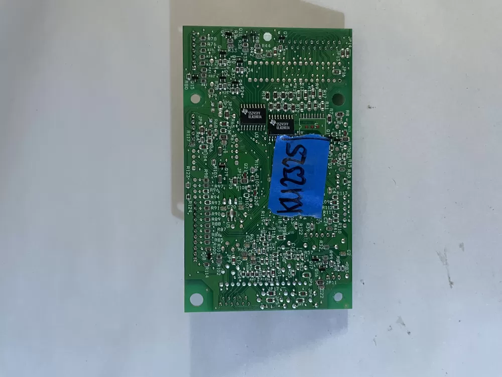 Kenmore AP3874714 316442000 PS1150780 Range Control Board AZ130490 | KM2325