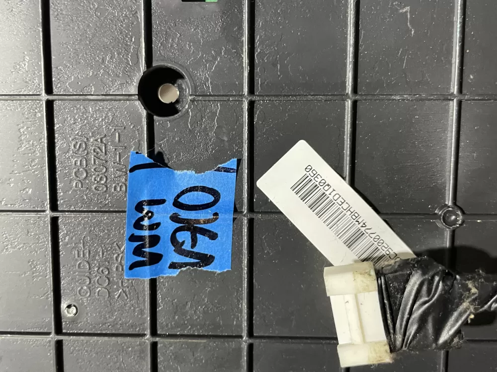 Samsung AP5623162 DC92-00774M PS4215989 Dryer Control AZ123158 | Wmv710