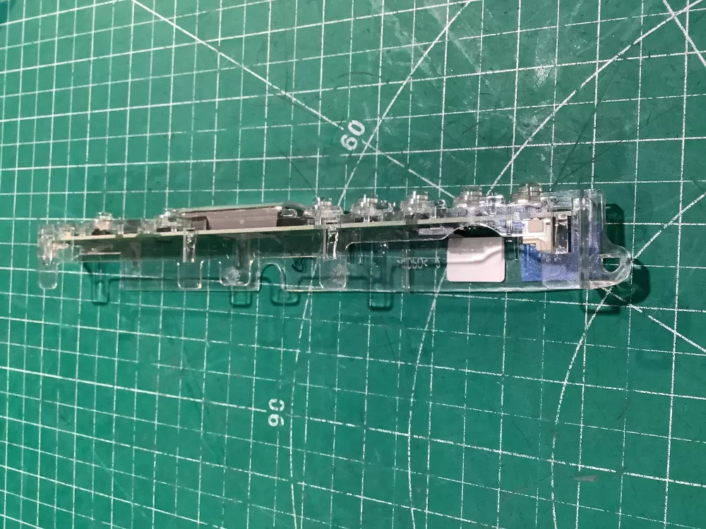 Whirlpool W10918482 Dishwasher User Interface Board AZ229804 | AR2607
