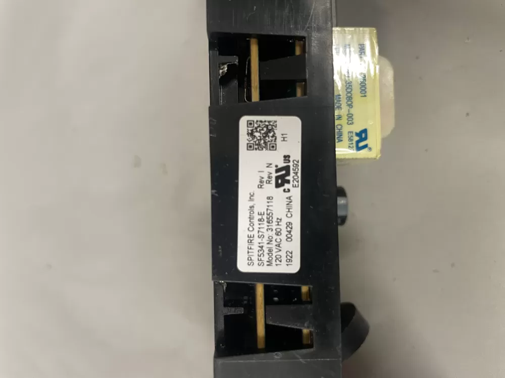 Kenmore 316418208 SF5311-S8208 Range Oven Control Board AZ223494 | Wm2102
