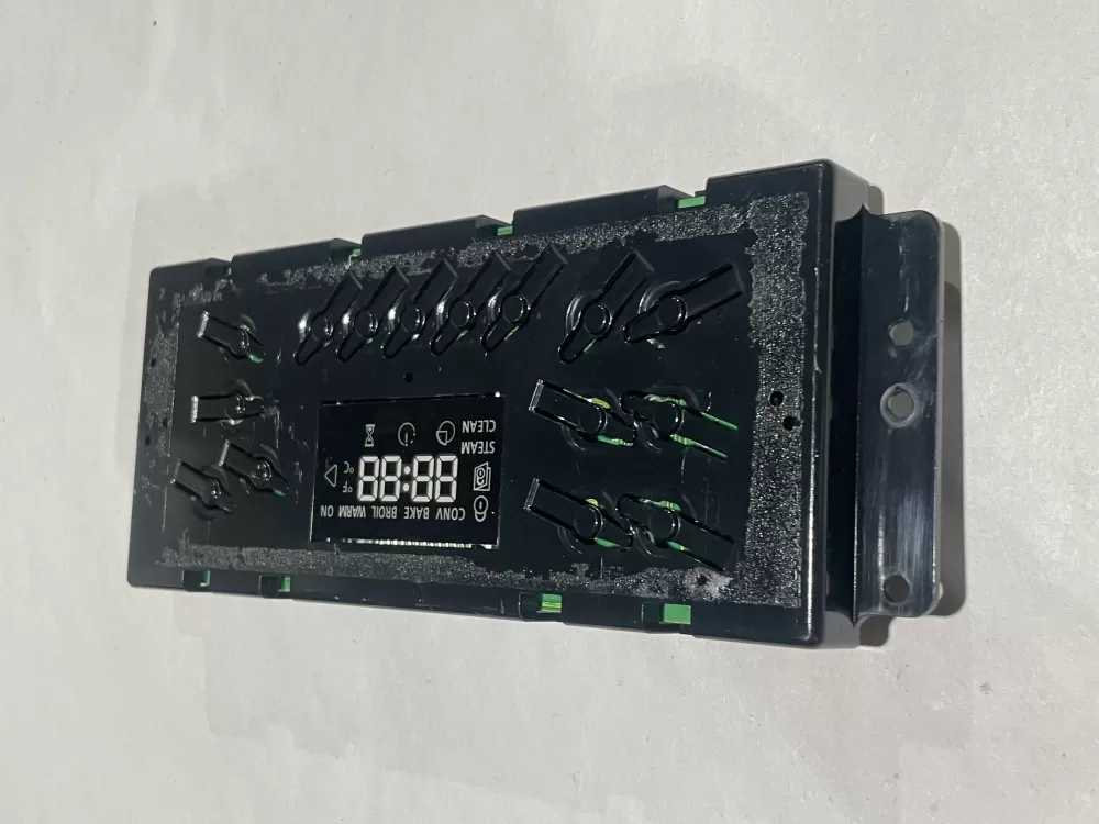 Whirlpool AP6020108 W10349742 WPW10349742 Range Control Board AZ152037 | Wm852