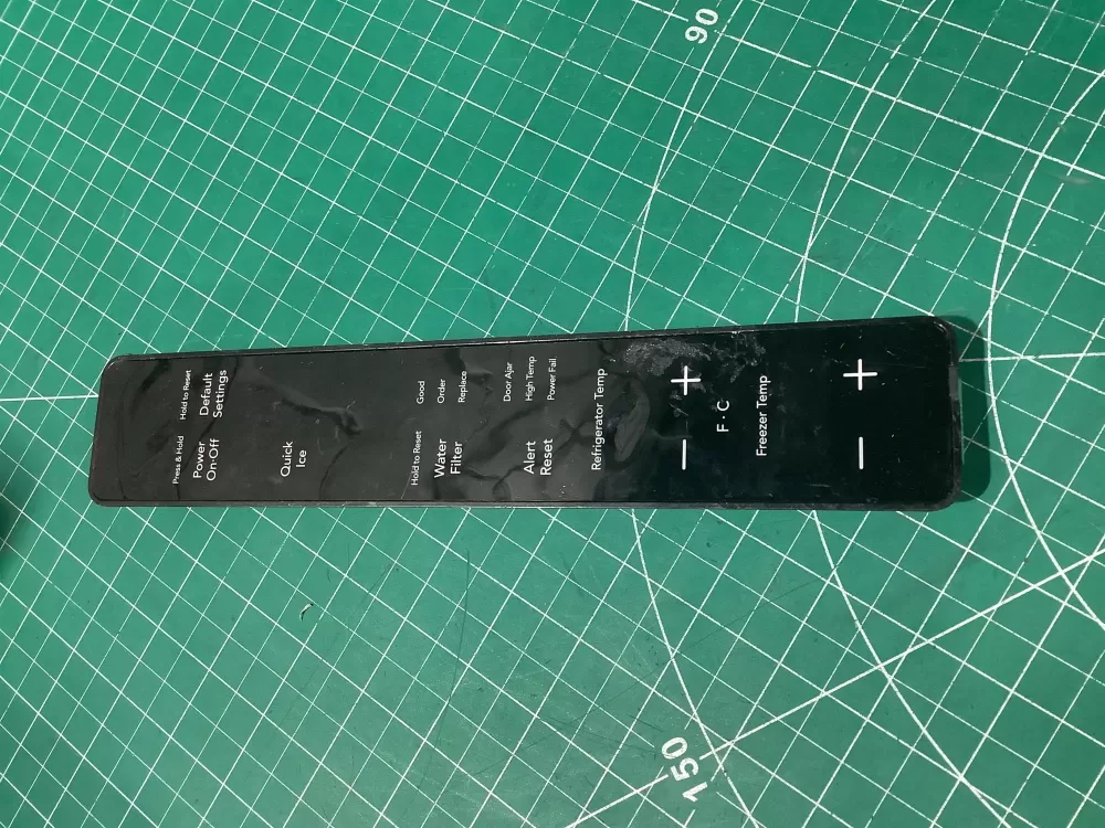 Frigidaire  Kenmore 242048302 242048309 242048320 PS16227185 242048320/A Refrigerator Control Board