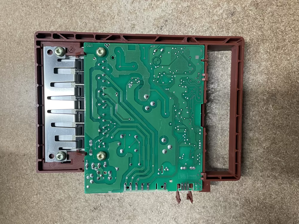 Kenmore 461970300683 4619 703 00683 Washer Motor Control Board AZ20644 | KM1039