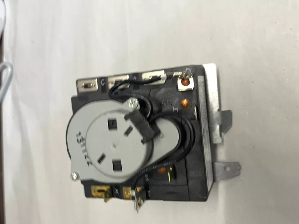 GE TMD16M10 234D1296P001 Dryer Timer AZ214189 | Wm1052