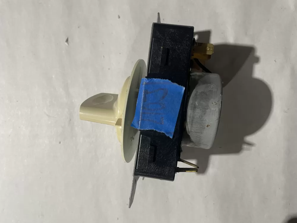 GE Dryer Timer GE175D1445G015 AZ206406 | KM2703