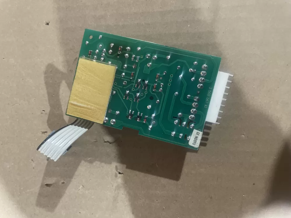 Jenn-Air 451000820 Refrigerator Dispenser Control Board AZ64245 | KM2085