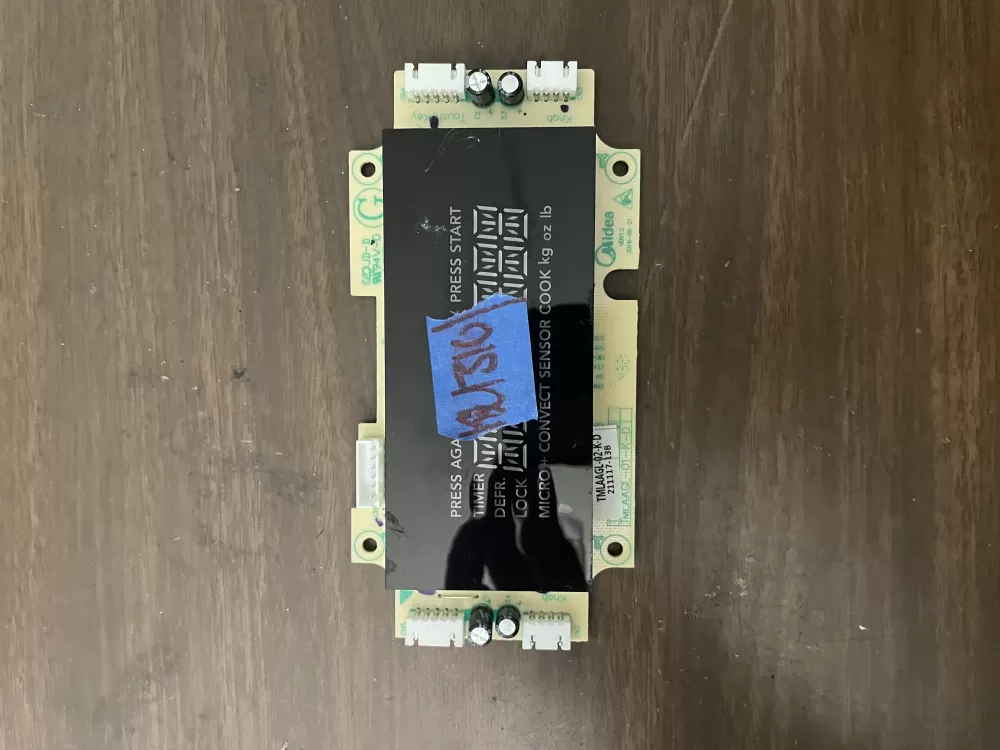 Midea TMLAAGL-02-K-D Display Control Board AZ99162 | KM310
