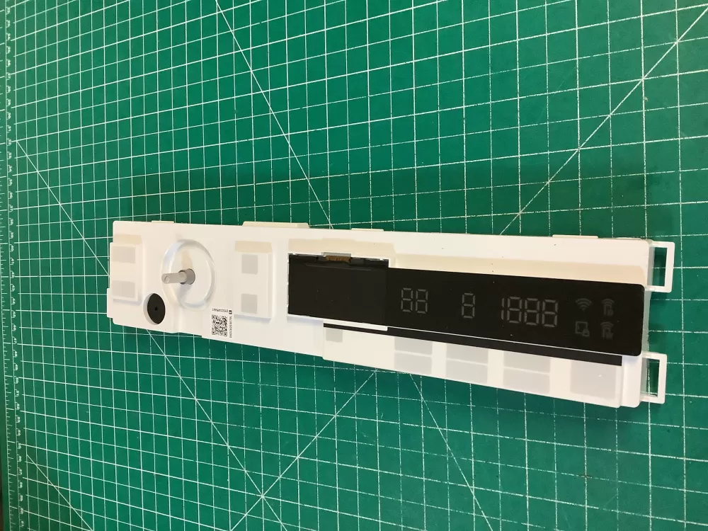 Samsung DC92-03078L AP7202187 Washer Display Control Module AZ228025 | NR506