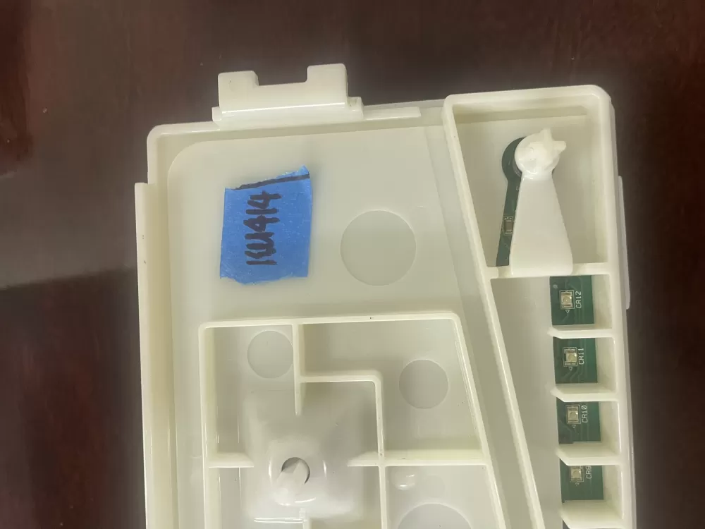 Whirlpool W10435609 W10445363 W10480177 Washer Control Board AZ36434 | KM414A