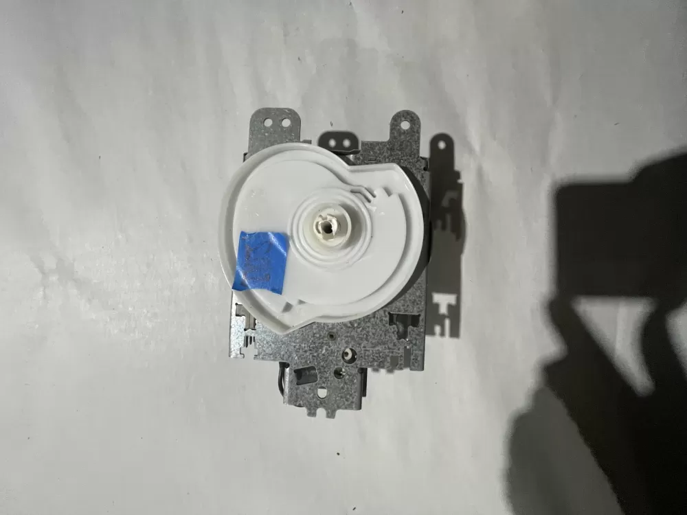 Whirlpool W10039490 W10199588 Dishwasher Magic Chef Timer AZ206403 | KM2703