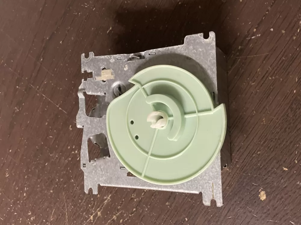 GE 165D4779P013 Dishwasher Timer
