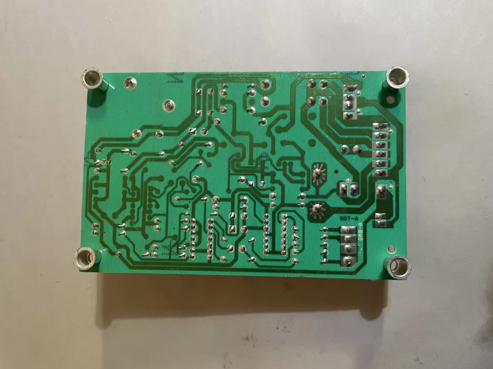 Carrier Bryant CEPL130524 21 Hk32ea007 Defrost Control Board AZ181682 | KM663