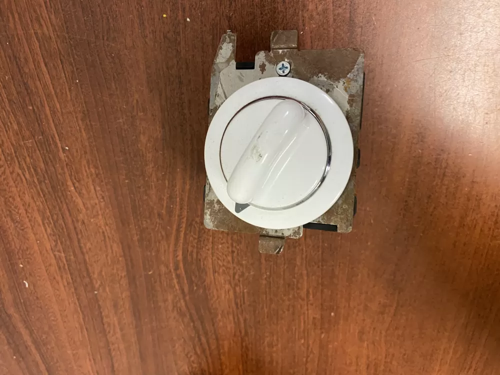 GE 572D520P021 WE4M271 Dryer Timer AZ61597 | BK1947