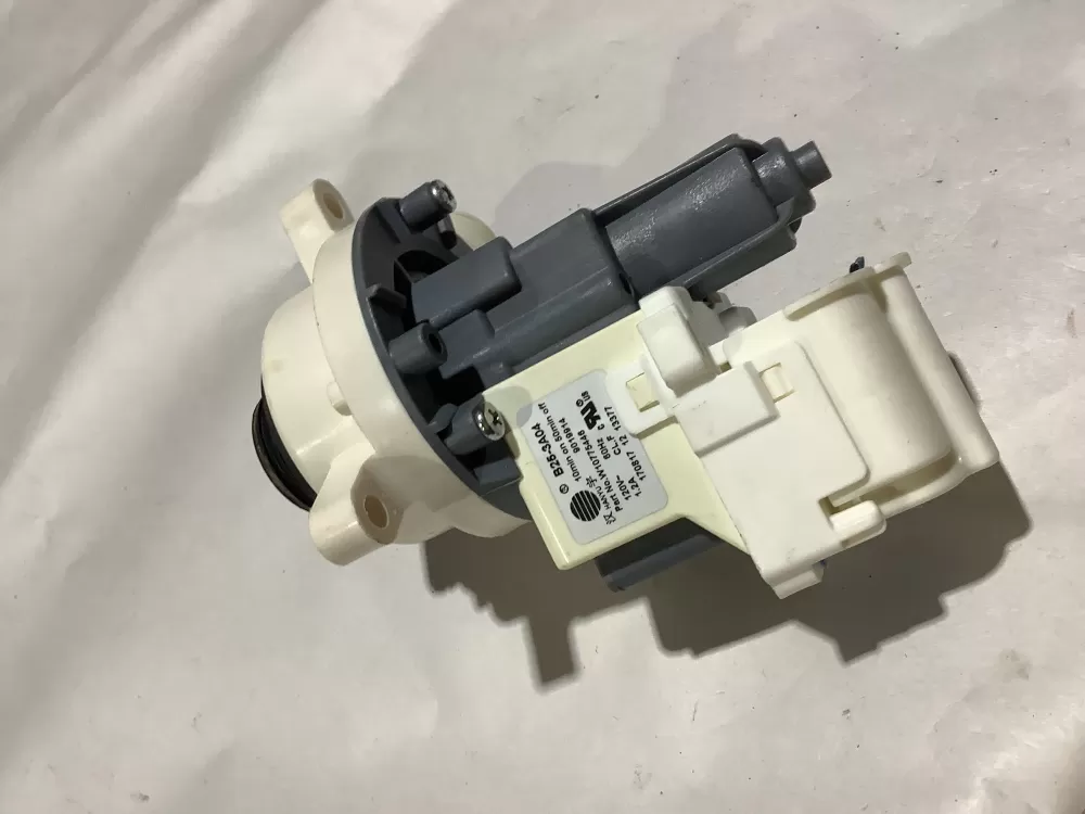 Hotpoint GE 175D3834P008 Washer Drain Pump AZ128448 | Sl224