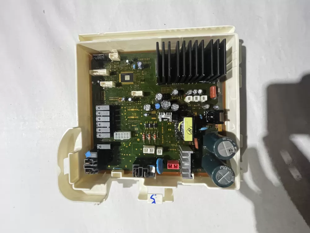 Samsung DC92-00250A DC92-00250 A Washer Control Board