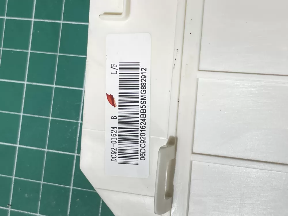 Samsung Washer Control Board DC92-01624B AZ196433 | Wmv886