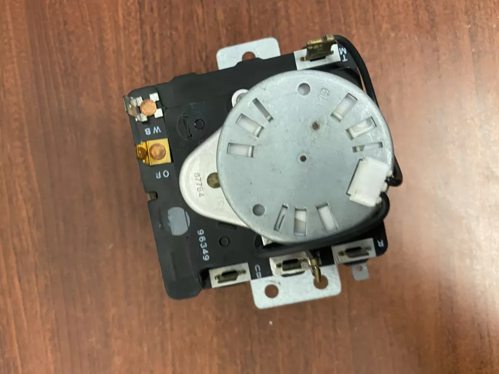 Roper 3976571 Dryer whirlpool Timer AZ49086 | BK1798