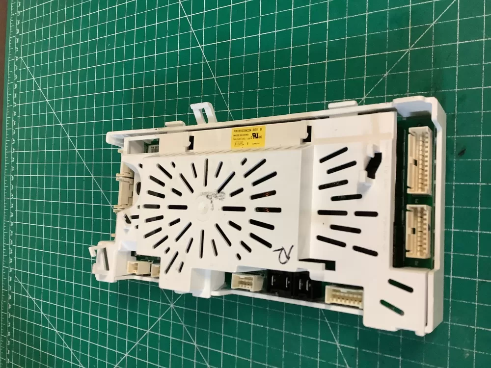 Whirlpool AP5957837 W10394234 W10447147 Washer Control Board AZ230038 | NR167