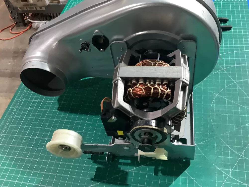 DFS280ZSEA2 Samsung Dryer Motor