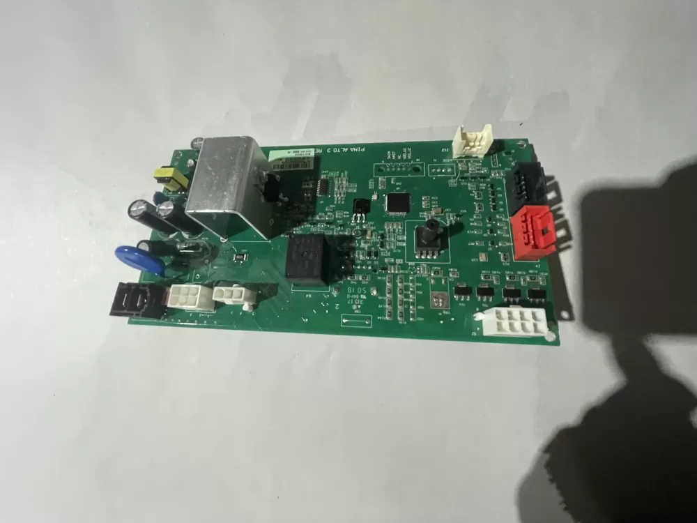 Whirlpool W10857312 Washer Control Board