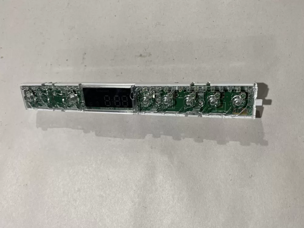 Whirlpool W11131367 W11460962 Dishwasher Control Board AZ111877 | BK1383