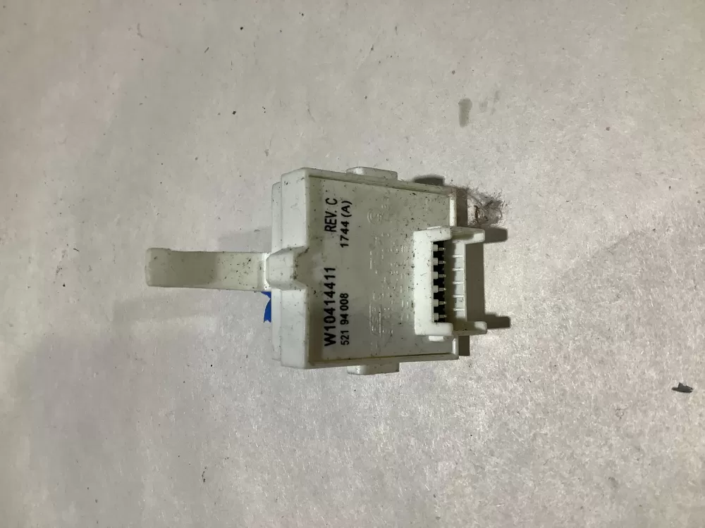 Whirlpool W10859568 Washer Switch AZ105039 | Sl7