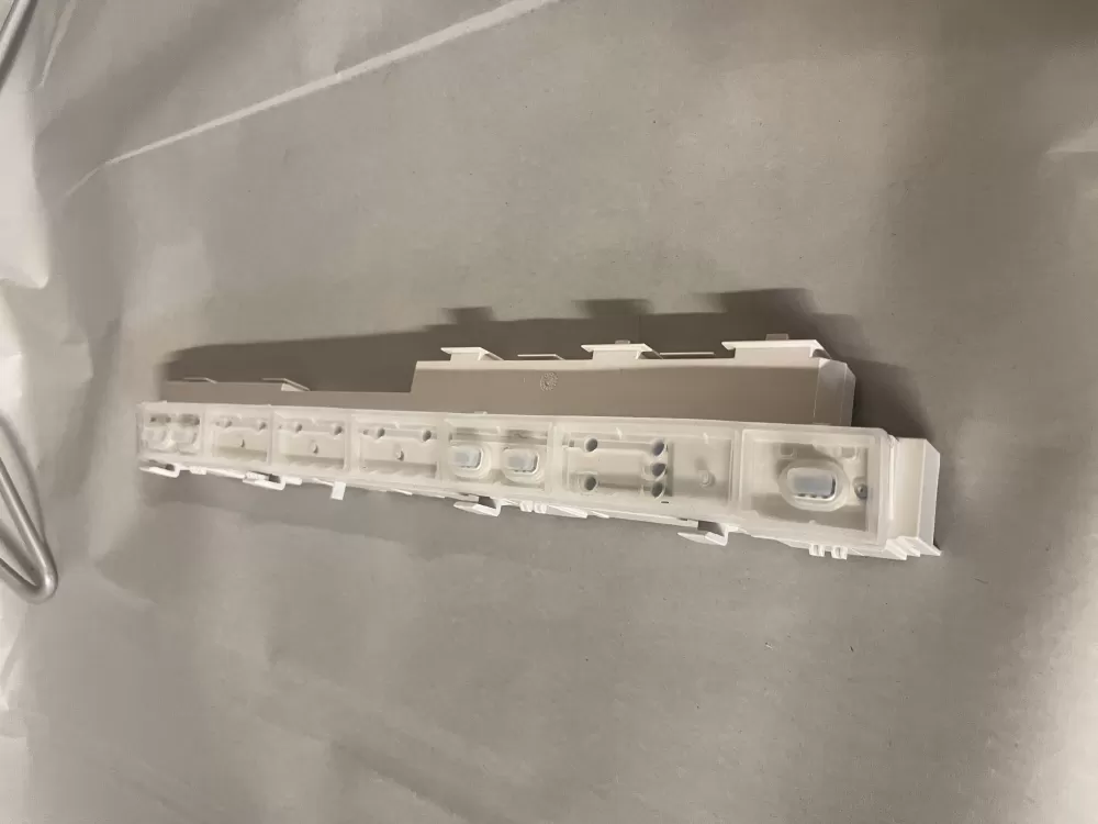 Bosch 9001229879 Dishwasher Control Board AZ219695 | Wm1236