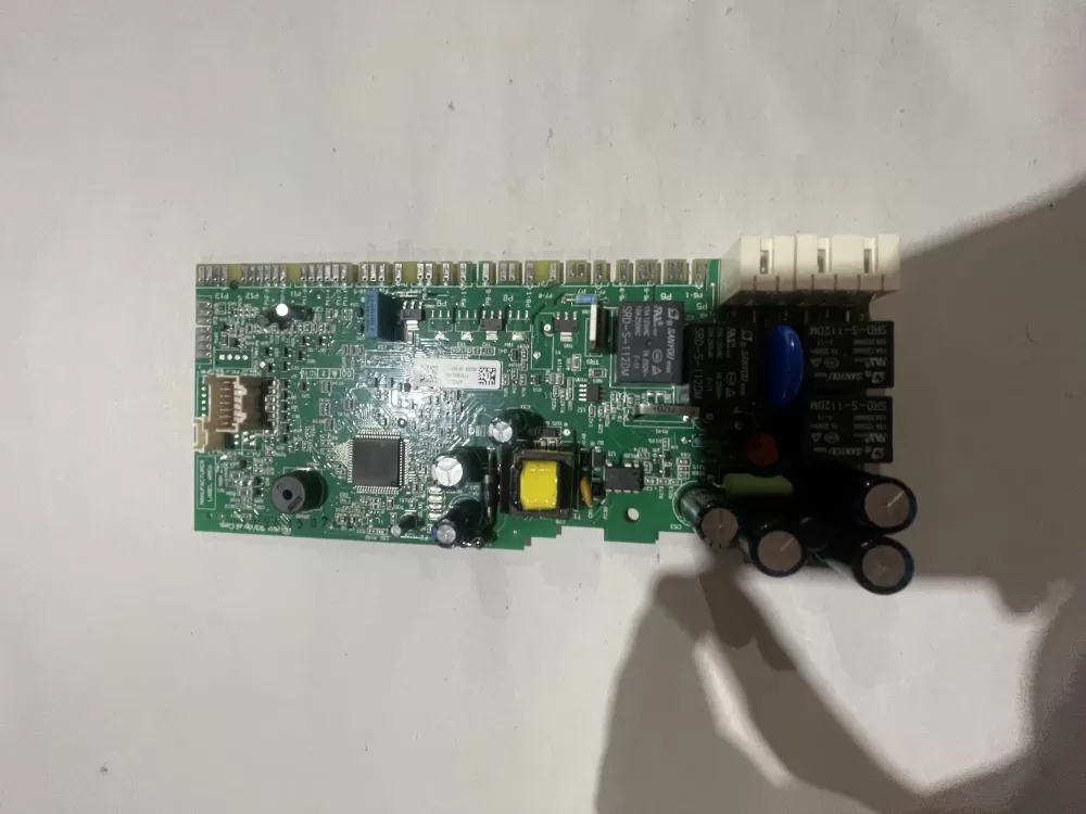 Whirlpool  KitchenAid 778380-00 Dishwasher Control Board