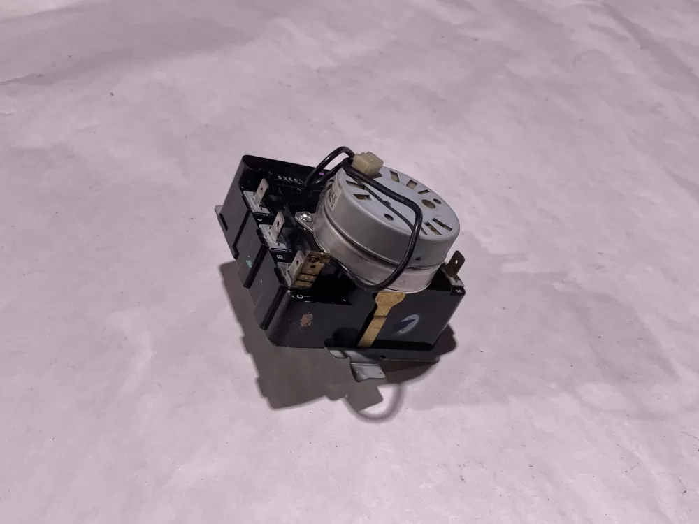 572D520P023 GE Dryer Timer