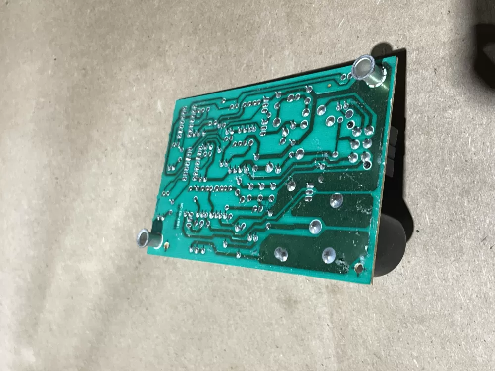 Carrier Lennox 1007-200 Ignition Module Control Board AZ73856 | Wm1700