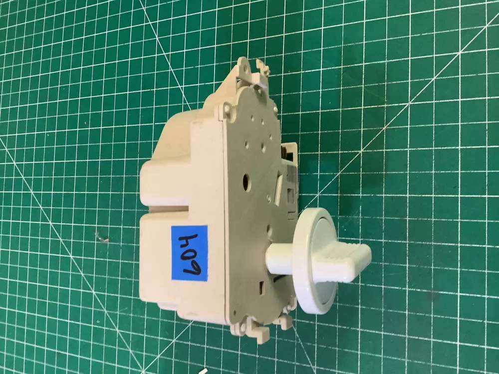 Frigidaire 131758600B GE Kenmore Washer Timer AZ193904 | NR604
