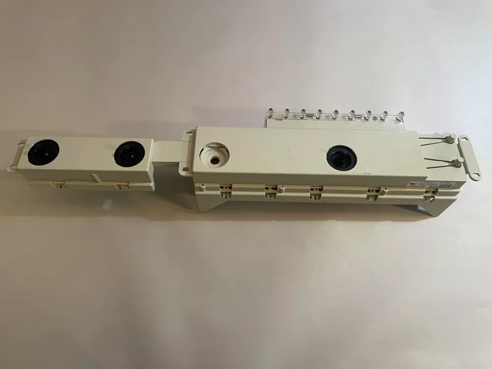 GE 175D4490G011 WH12X10271 Washer Control Board