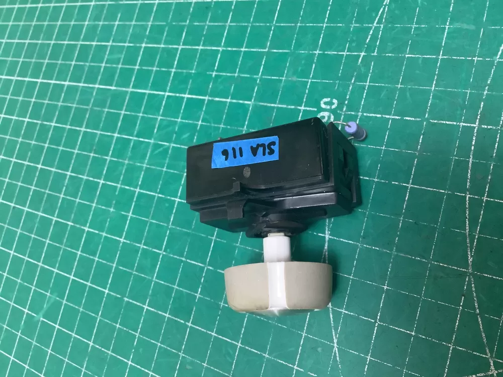 Whirlpool 8578354 Temperature Switch AZ224644 | SLA116