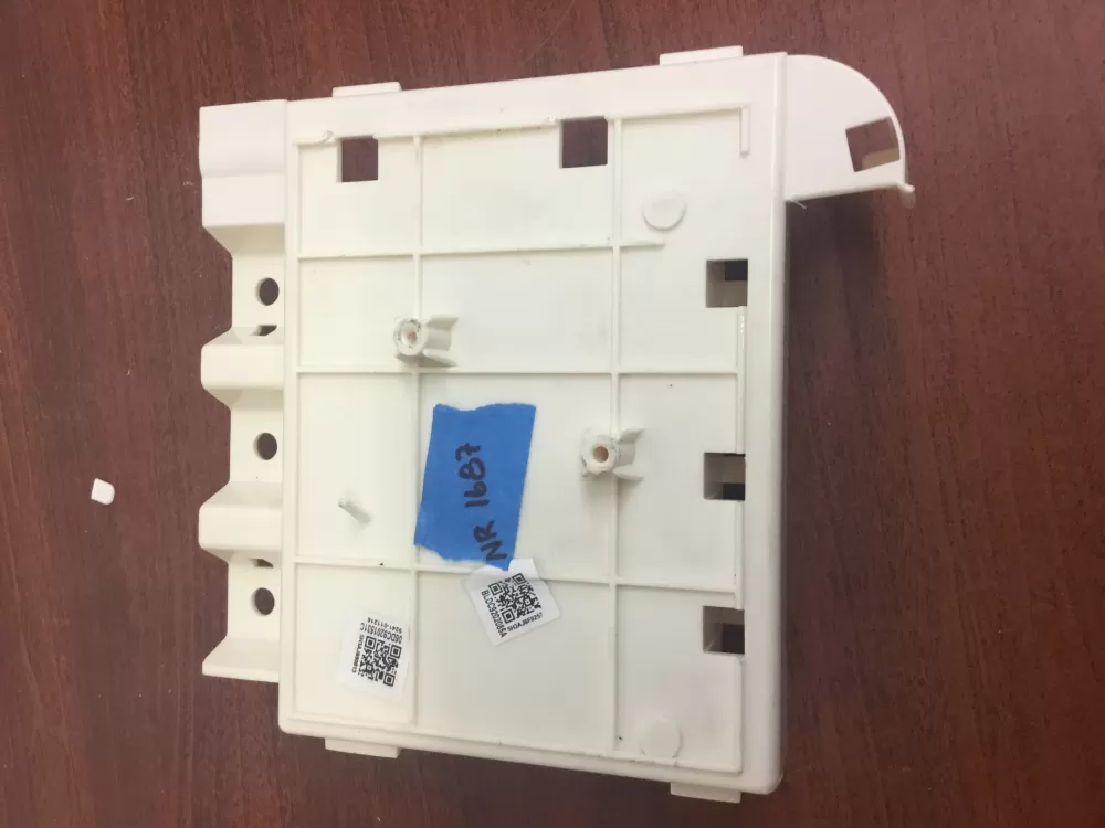 Samsung DC92-01378E DC92-01803N Washer Control Board Assembly AZ33791 | NR1687