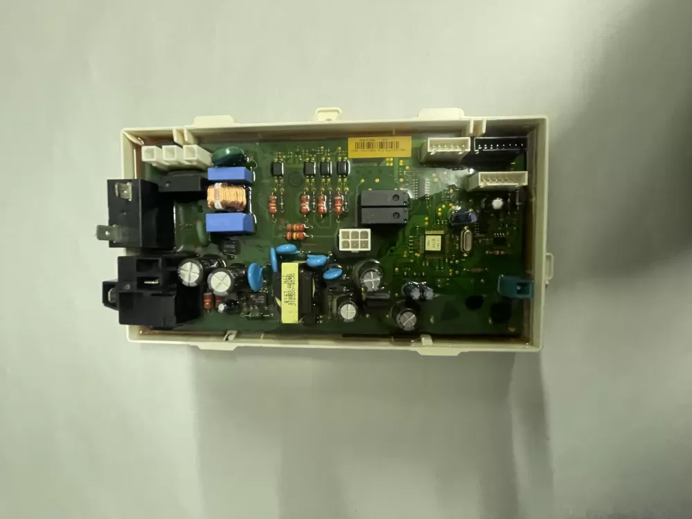 Samsung AP5916812 DC92-01626A PS9605983 Dryer Control Board