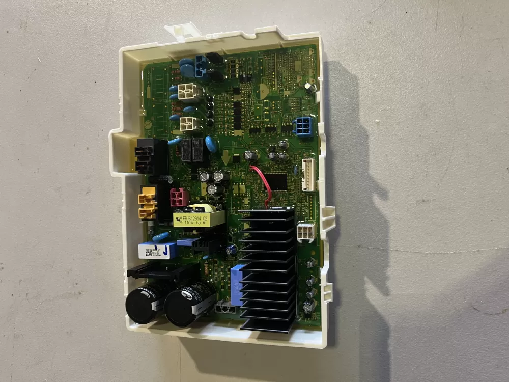 LG  Kenmore EBR79950241 Washer Control Board