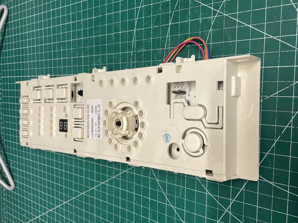 Frigidaire 17138000020921 Washer Control Board