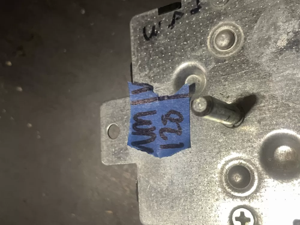 Whirlpool Kenmore WP8299778 AP6012586 Washer Timer AZ29053 | WM128