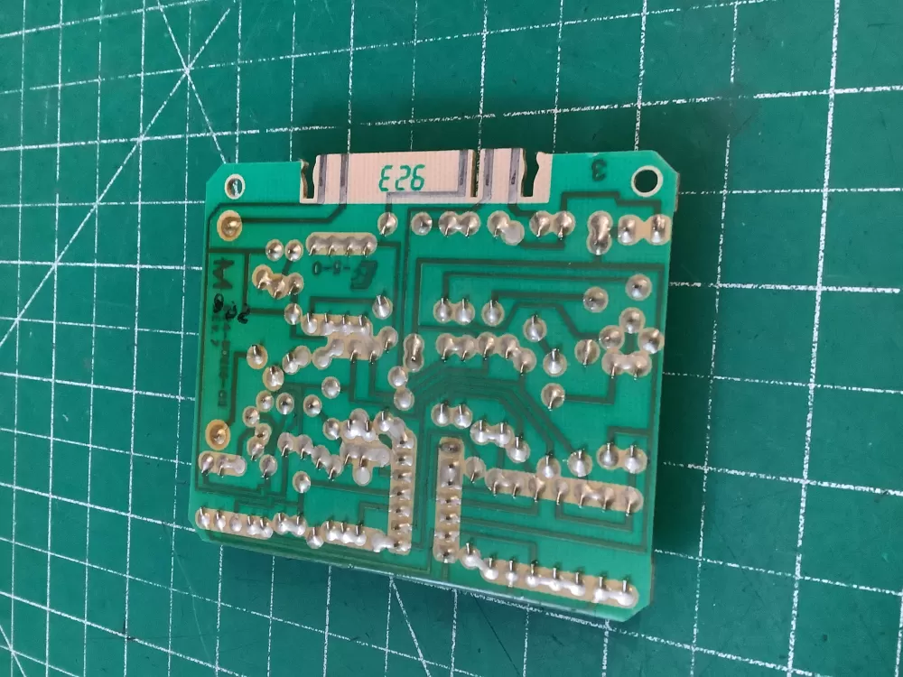 Whirlpool Kenmore 3349085 Washer Control Board AZ217379 | NR1791