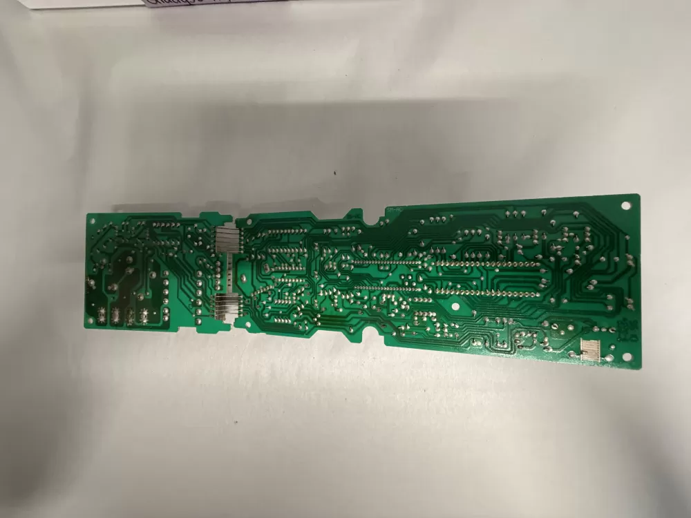 GE 191d1640p002 Range Oven Control Board AZ217040 | KM2444