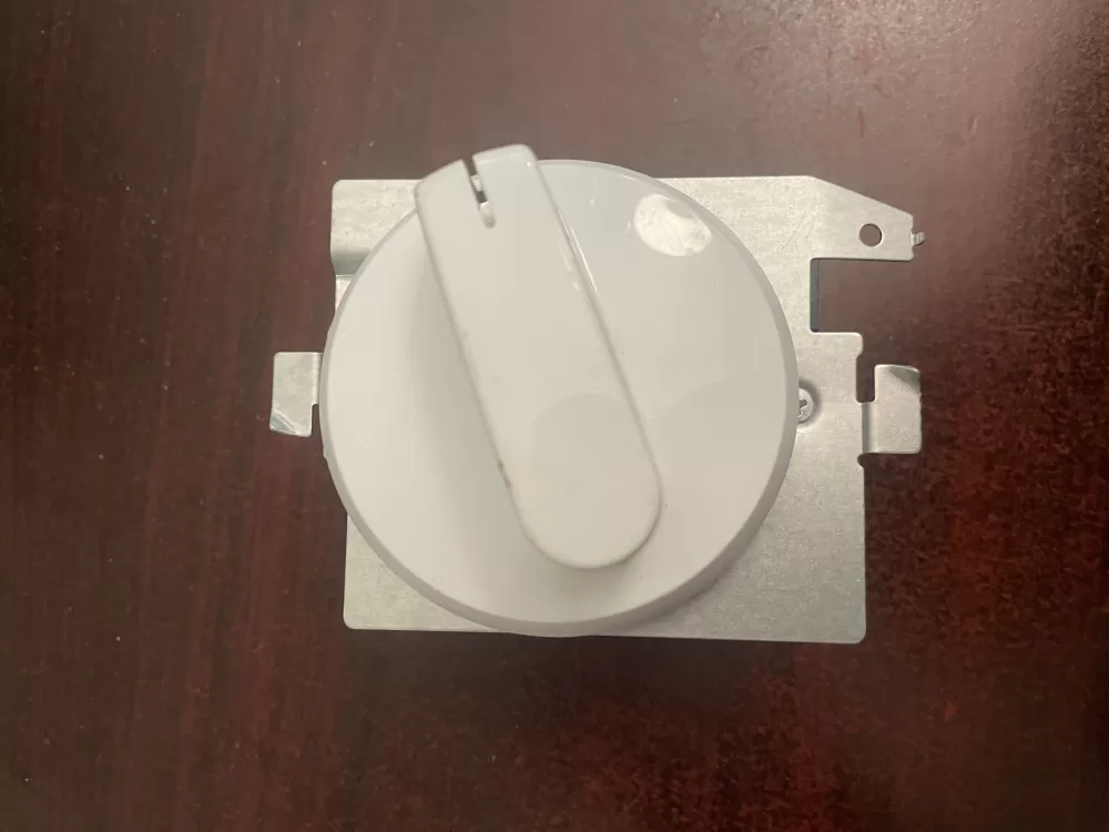 Hotpoint General Electric WE04X25586 234D2377P007 Dryer Timer AZ93202 | KM1373